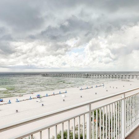 Appartement Sterling Reef 101 à Panama City Beach Extérieur photo