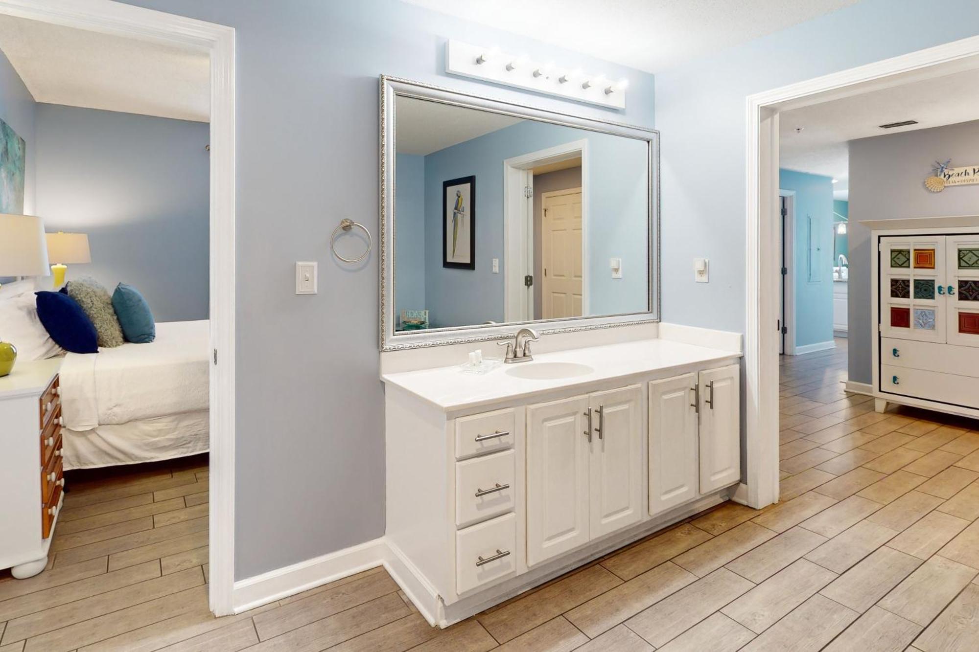 Appartement Sterling Reef 101 à Panama City Beach Extérieur photo