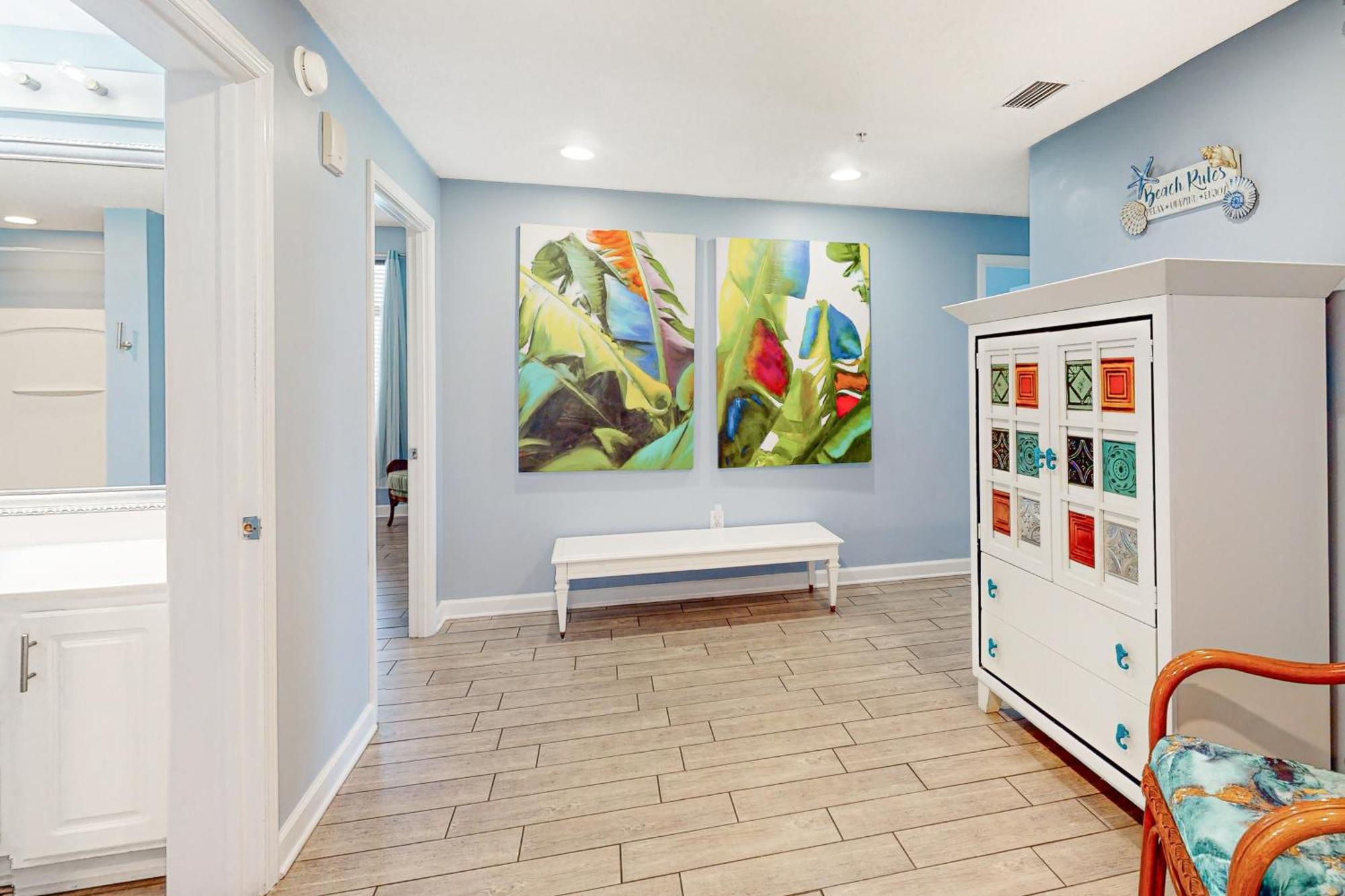 Appartement Sterling Reef 101 à Panama City Beach Extérieur photo