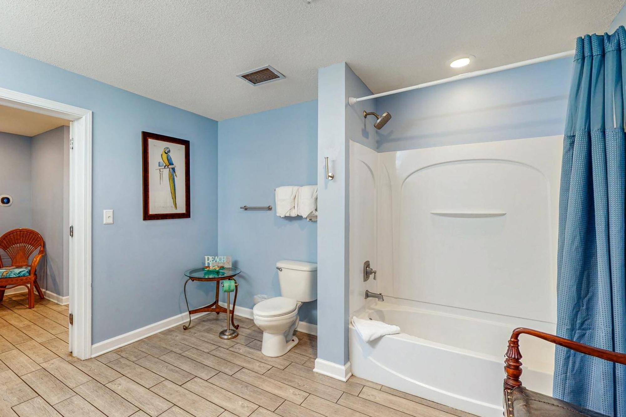 Appartement Sterling Reef 101 à Panama City Beach Extérieur photo