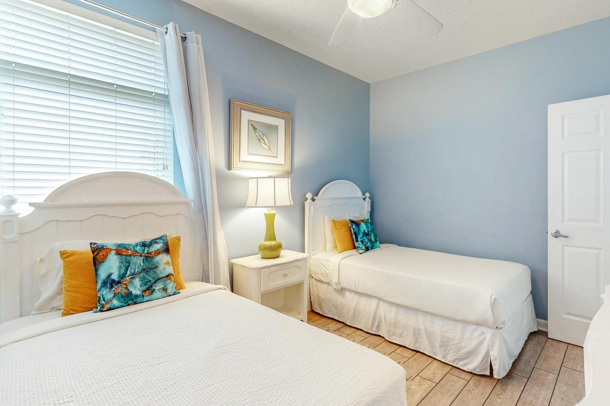 Appartement Sterling Reef 101 à Panama City Beach Extérieur photo