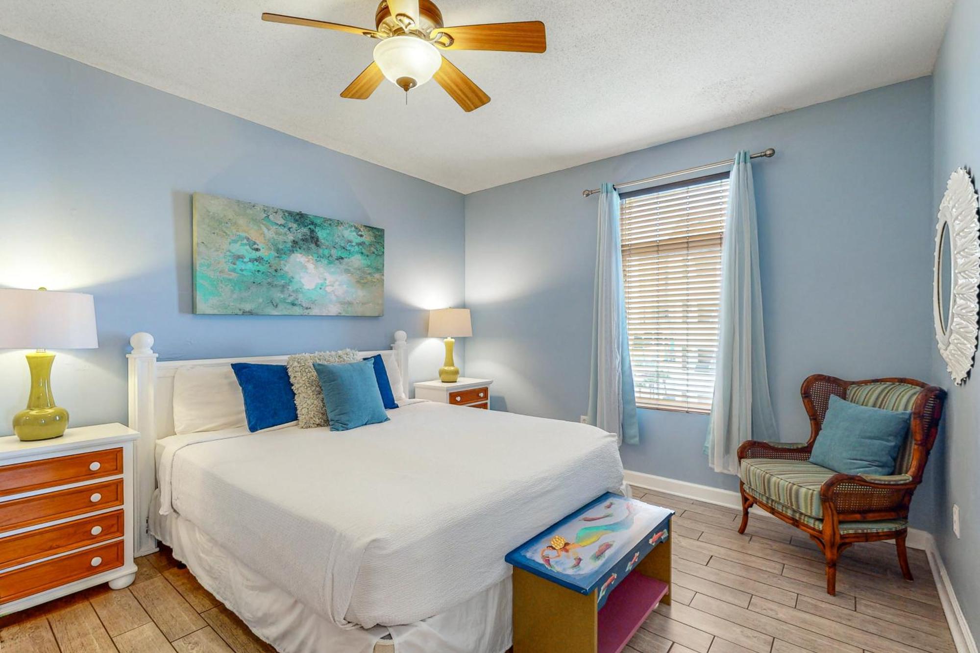 Appartement Sterling Reef 101 à Panama City Beach Extérieur photo