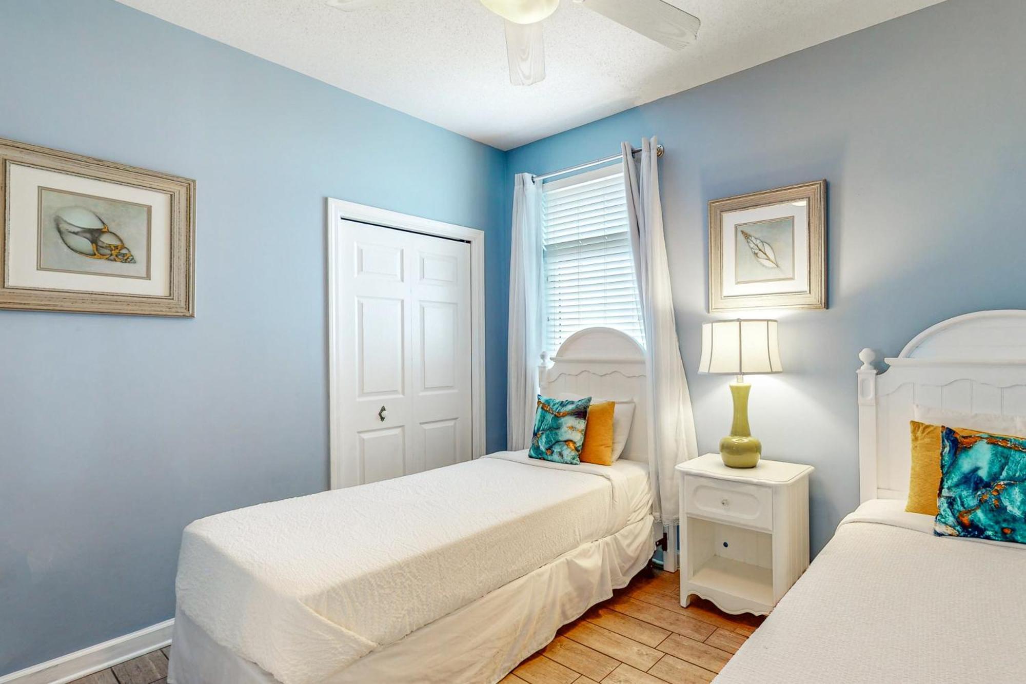 Appartement Sterling Reef 101 à Panama City Beach Extérieur photo